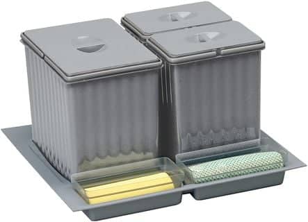 Code 231882 - Pour meuble de 600 mm