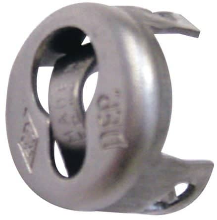 Code 232316 - Acier brut