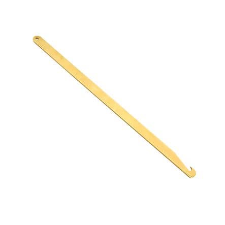 Code 232582 - Laiton poli étiré