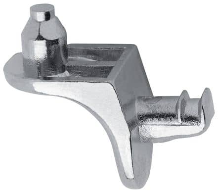 Code 233443 - Taquet à tenon pour tablette