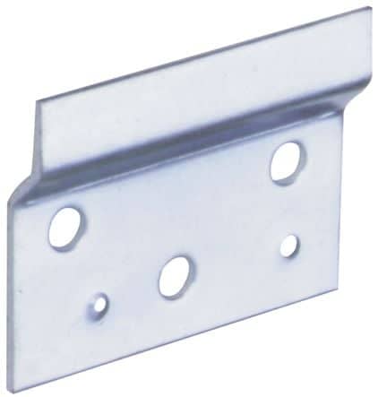 Code 233653 - Plaque attache pour élément haut