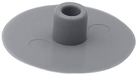 Code 234108 - Cache pour boîtier excentrique diamètre 15 mm