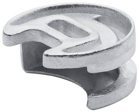 Code 234164 - Boîtier excentrique diamètre 25 mm