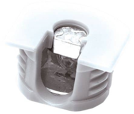 Code 234213 - Boîtier excentrique gamme plastique