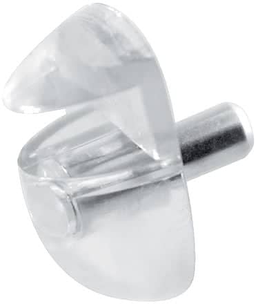 Code 234255 - Taquet Quick stop tablette verre
