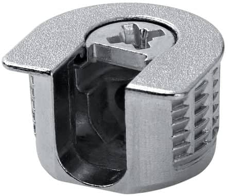 Code 234304 - Boîtier excentrique gamme zamak