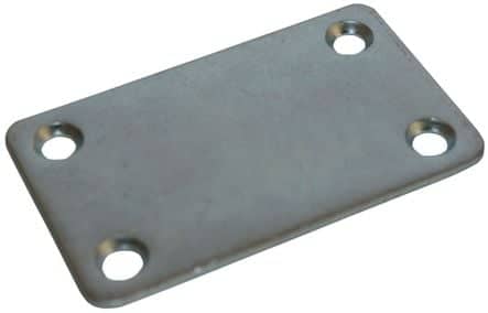 Code 234388 - Acier zingué