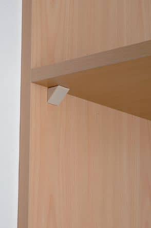 Code 234507 - Taquet systemtac pro