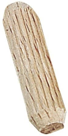 Code 235137 - Tourillon strié hêtre 10 kg