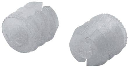 Code 235291 - Manchon nylon diamètre 8 mm