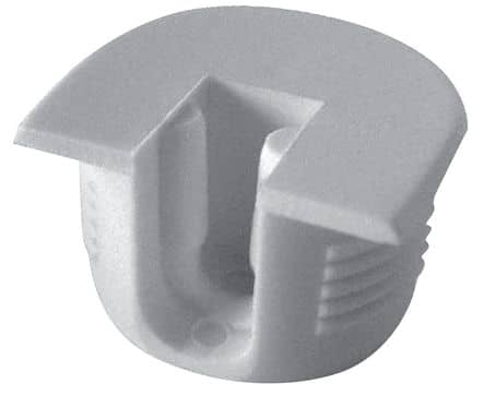 Code 235375 - Boîtier plastique diamètre 20