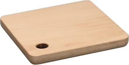 Code 235438 - Planche à découper bois