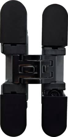 Code 236194 - Charnière invisible KUBIKINA K6100