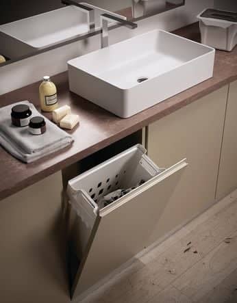 Code 236432 - Pour largeur de meuble 500 mm