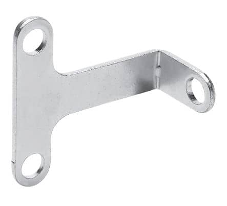 Code 236565 - Zamak nickelé