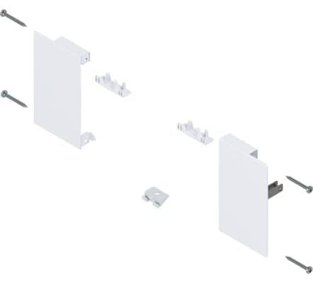 Code 236992 - Set attaches-façade à l'anglaise