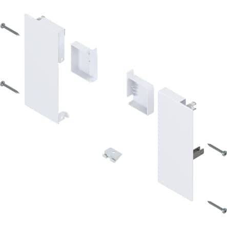 Code 237006 - Set attaches-façade