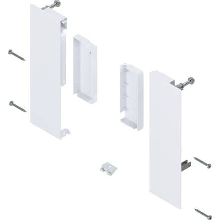 Code 237020 - Set attaches-façade à l'anglaise