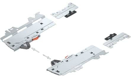 Code 237090 - Set unité et entraineur + adapateur de synchronisation TIP-ON BLUMOTION