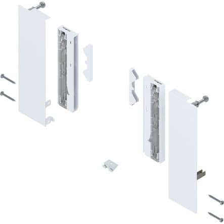 Code 237132 - Set attaches-façade à l'anglaise