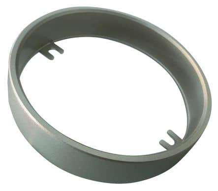 Code 240058 - Bague de réhausse pour spot Nube 68