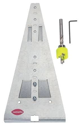 Code 240197 - Gabarit de marquage Divario P-18