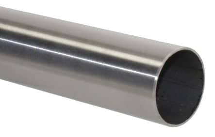 Code 240378 - Tube élégance diamètre 40