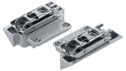 Code 240600 - Attache-façade symétrique AVENTOS HK-S