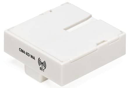Code 240902 - Module CM4-XDM