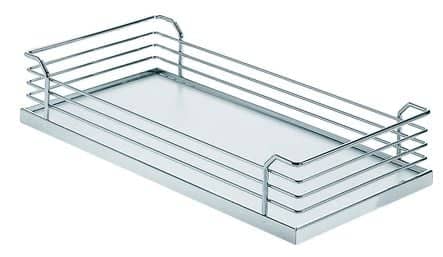 Code 240966 - ARENA Classic chromé