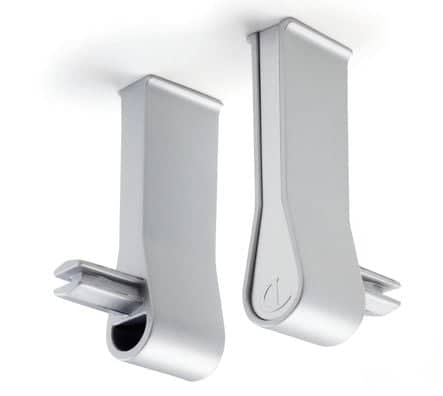 Code 240997 - Supports pour profil Goccia