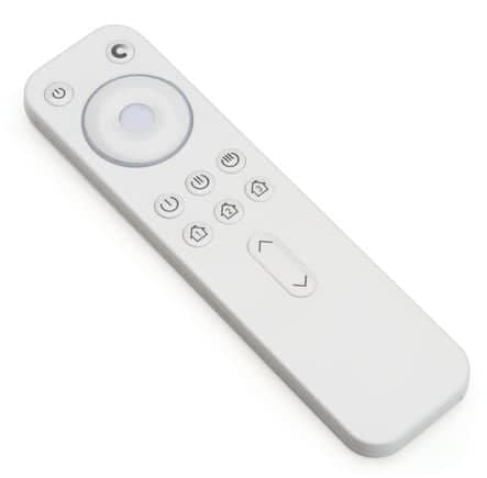 Code 241207 - télécommande multizones pour X-Driver 24 V D-Motion