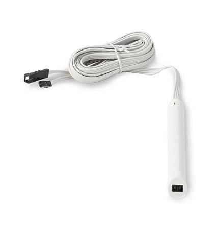 Code 241327 - Interrupteur Tube pour porte 12 V