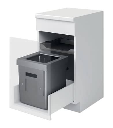 Code 241343 - Pour meuble de 450 / 500 mm