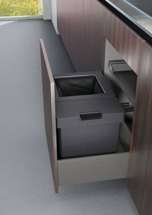 Code 241348 - Pour meuble de 600 mm