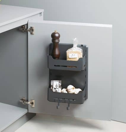 Code 241448 - Armoire pour petits ustensiles