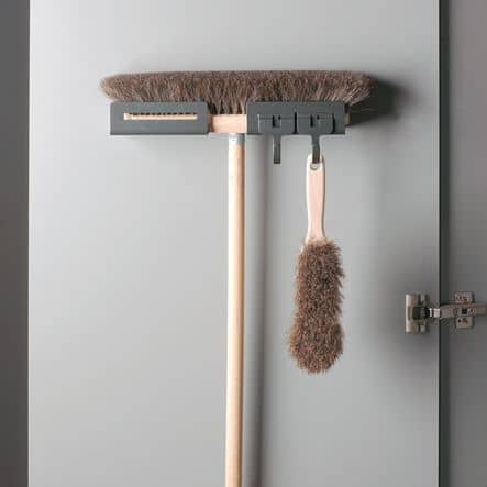 Code 241473 - Porte-balai