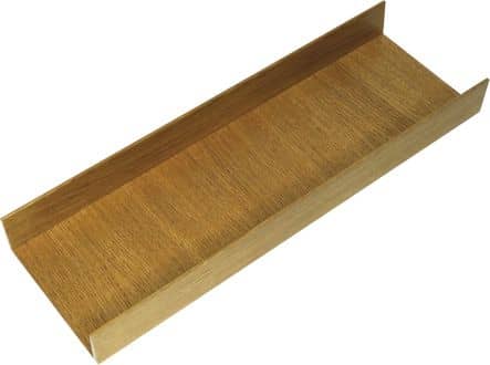 Code 241554 - Support multifonction bois pour inserts