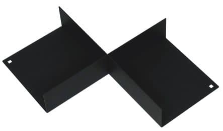 Code 241603 - Croisillon métal pour boîte