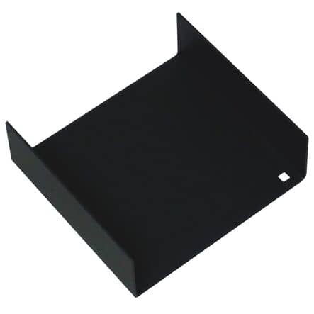 Code 241610 - Diviseur métal forme U - petite hauteur