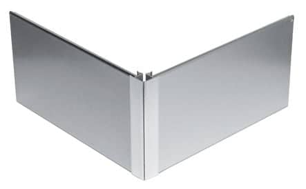 Code 241715 - Alu brossé