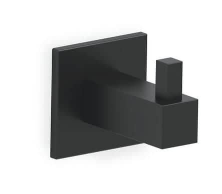 Code 241903 - Patère inox carré Percha 4