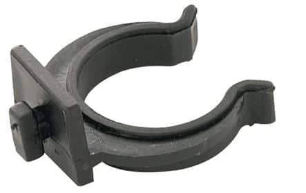 Code 242002 - Clips baionnette pour plinthe