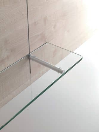 Code 242048 - Système de rangement PIN shelf pour tablette
