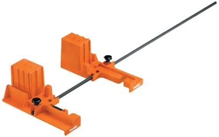 Code 242164 - Cadreuse Boxfix E-L manuelle