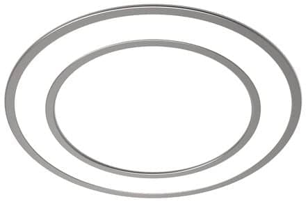 Code 242187 - Spot LED HOLL évidé à encastrer D-Motion 24 V