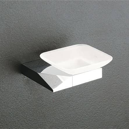 Code 242313 - Porte-savon cristal 906
