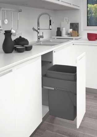 Code 243203 - Pour meuble de 400 mm