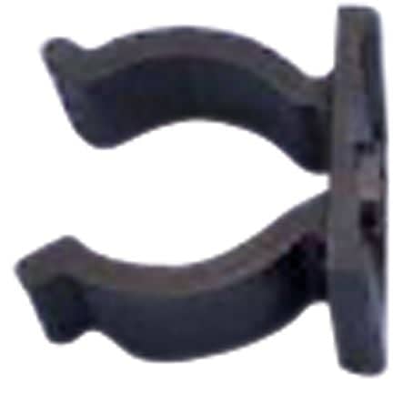 Code 243316 - Clips pour plinthe en bois