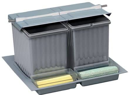 Code 243330 - Pour meuble de 600 mm